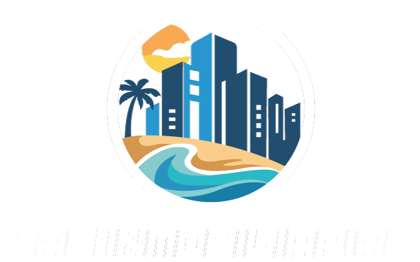 LAS INMOBILIARIAS - Juegan 3 Terrenos Residenciales al Sur de Manta | Actividad #1